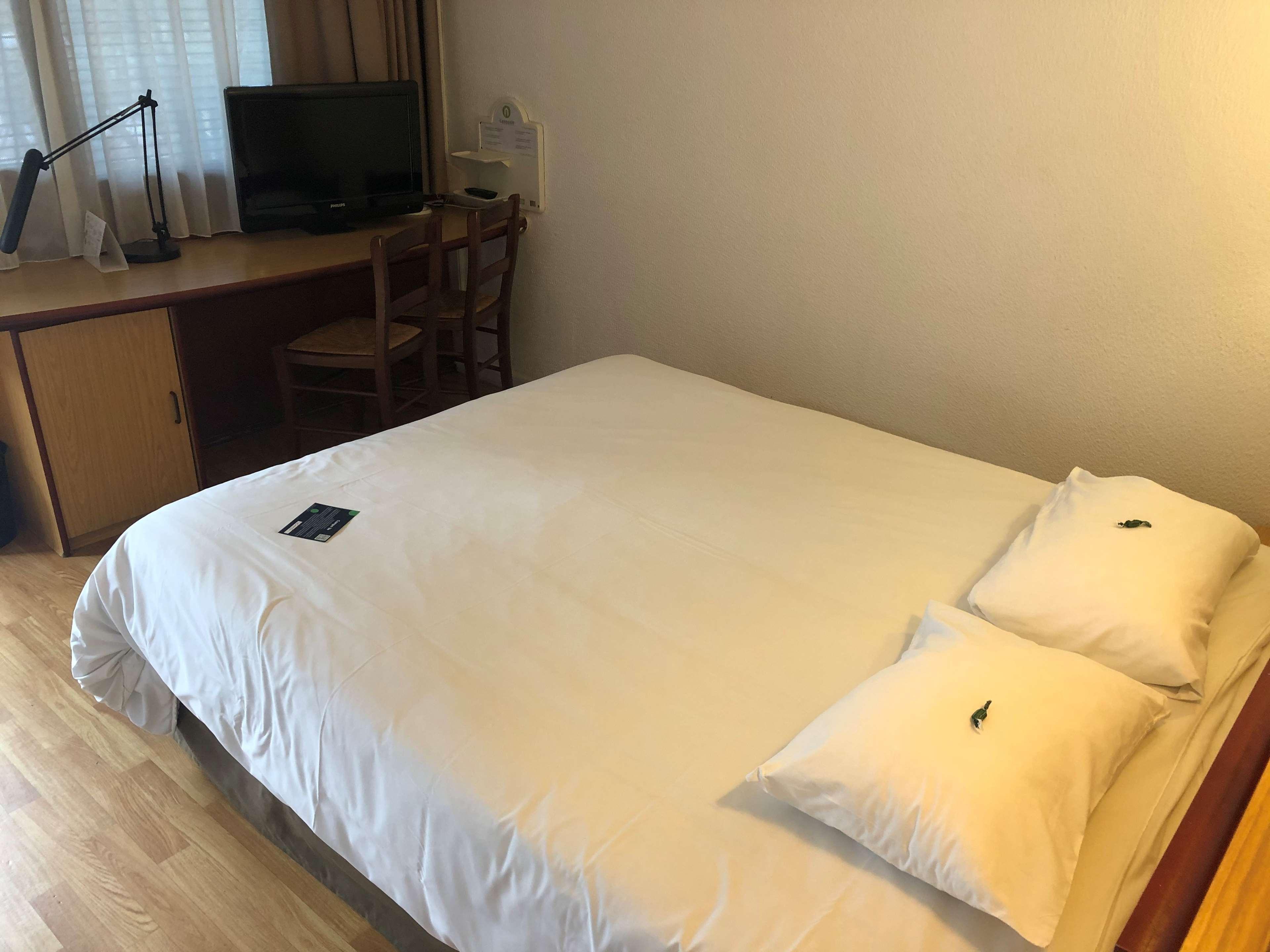 Campanile Perpignan Sud Hotel Eksteriør billede