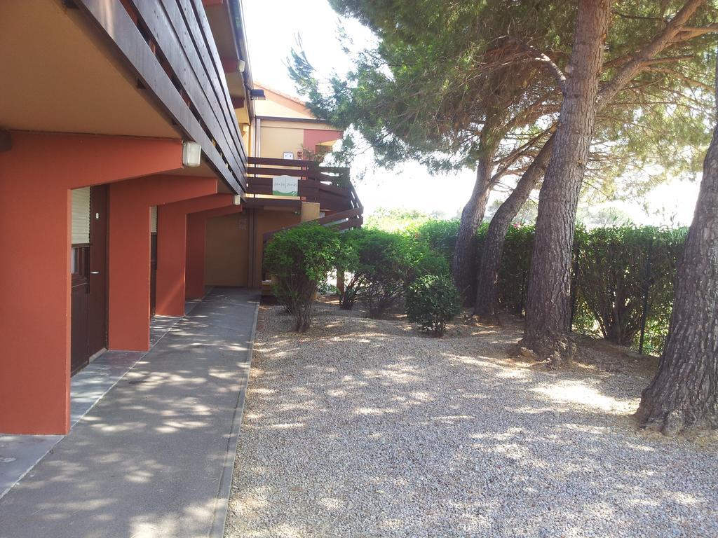 Campanile Perpignan Sud Hotel Eksteriør billede