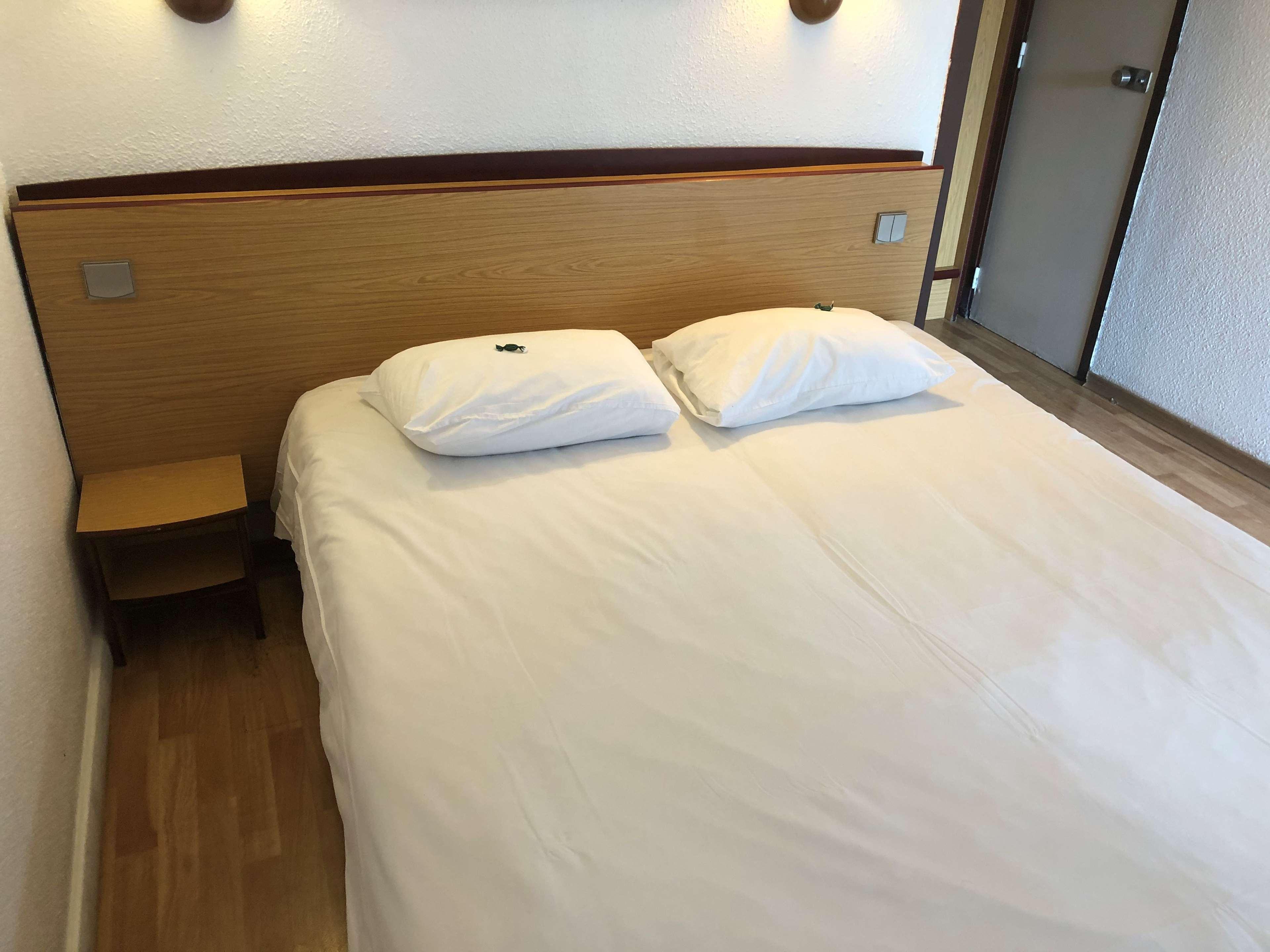 Campanile Perpignan Sud Hotel Eksteriør billede