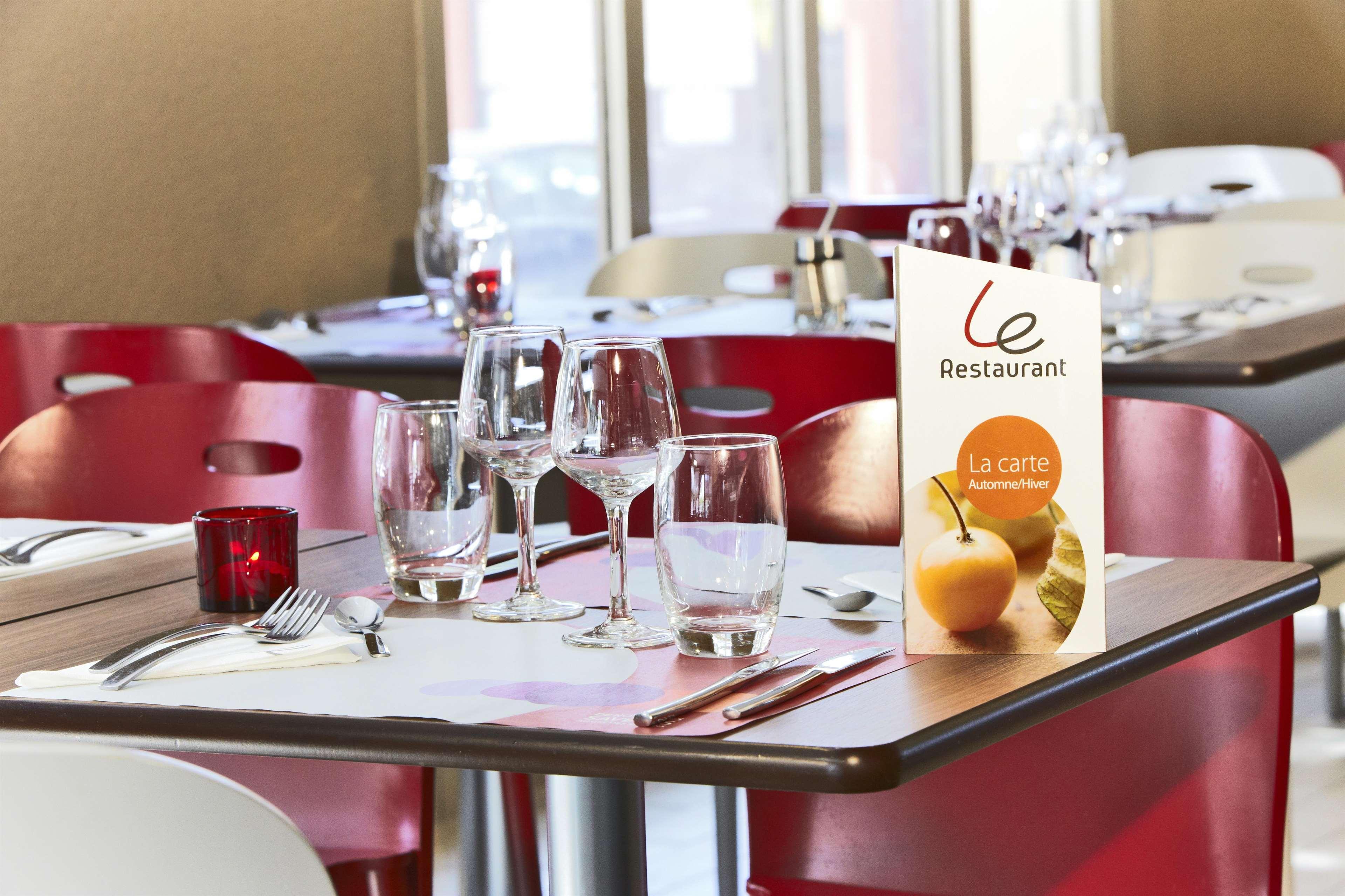 Campanile Perpignan Sud Hotel Eksteriør billede