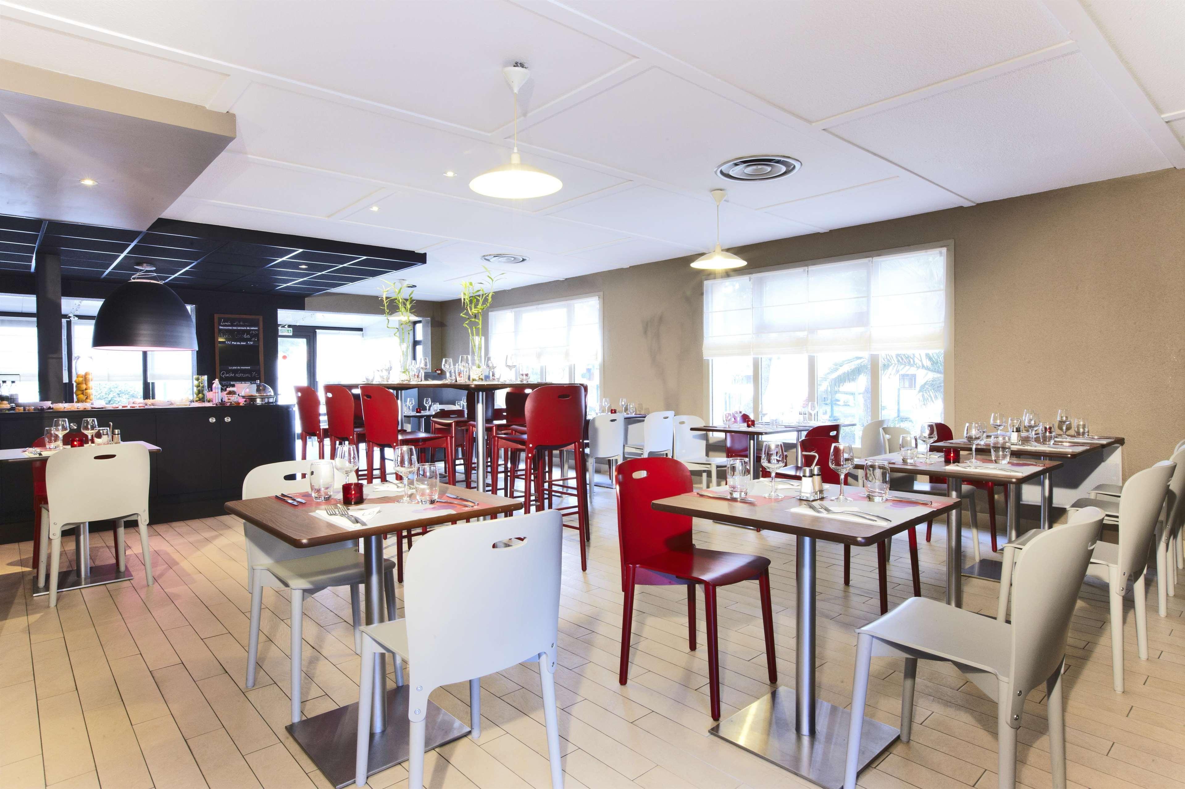 Campanile Perpignan Sud Hotel Eksteriør billede