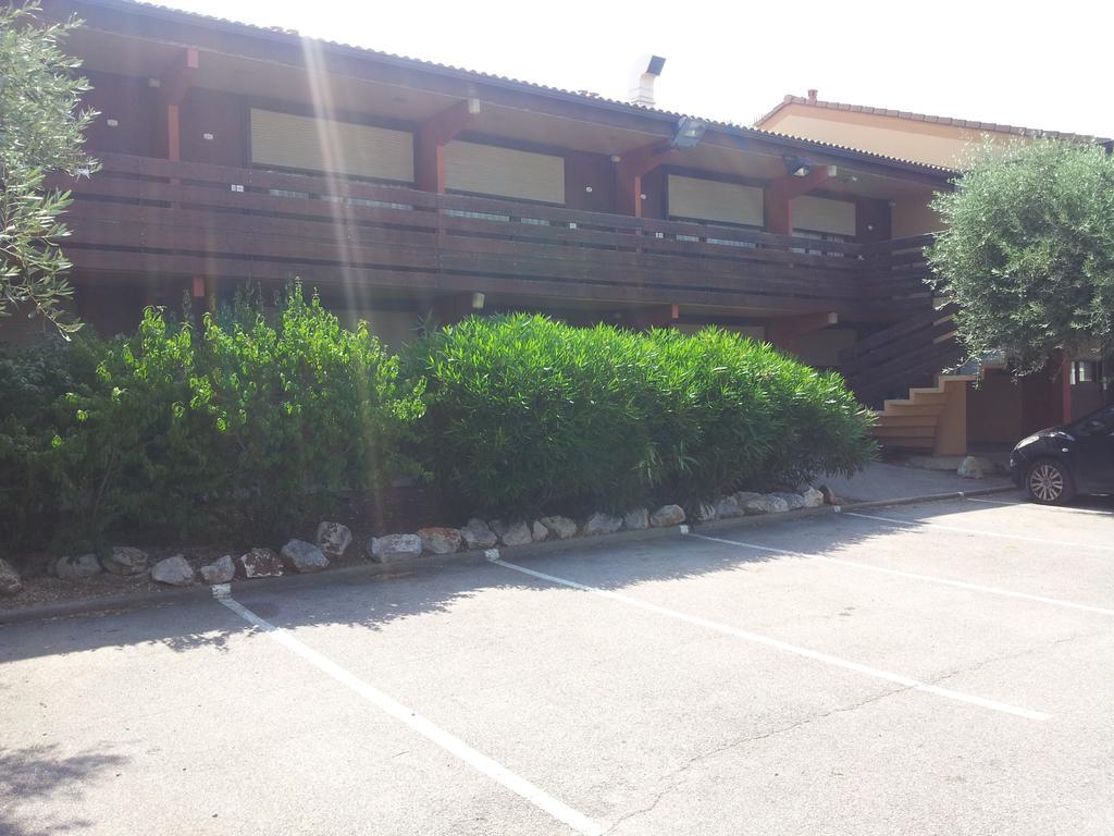 Campanile Perpignan Sud Hotel Eksteriør billede