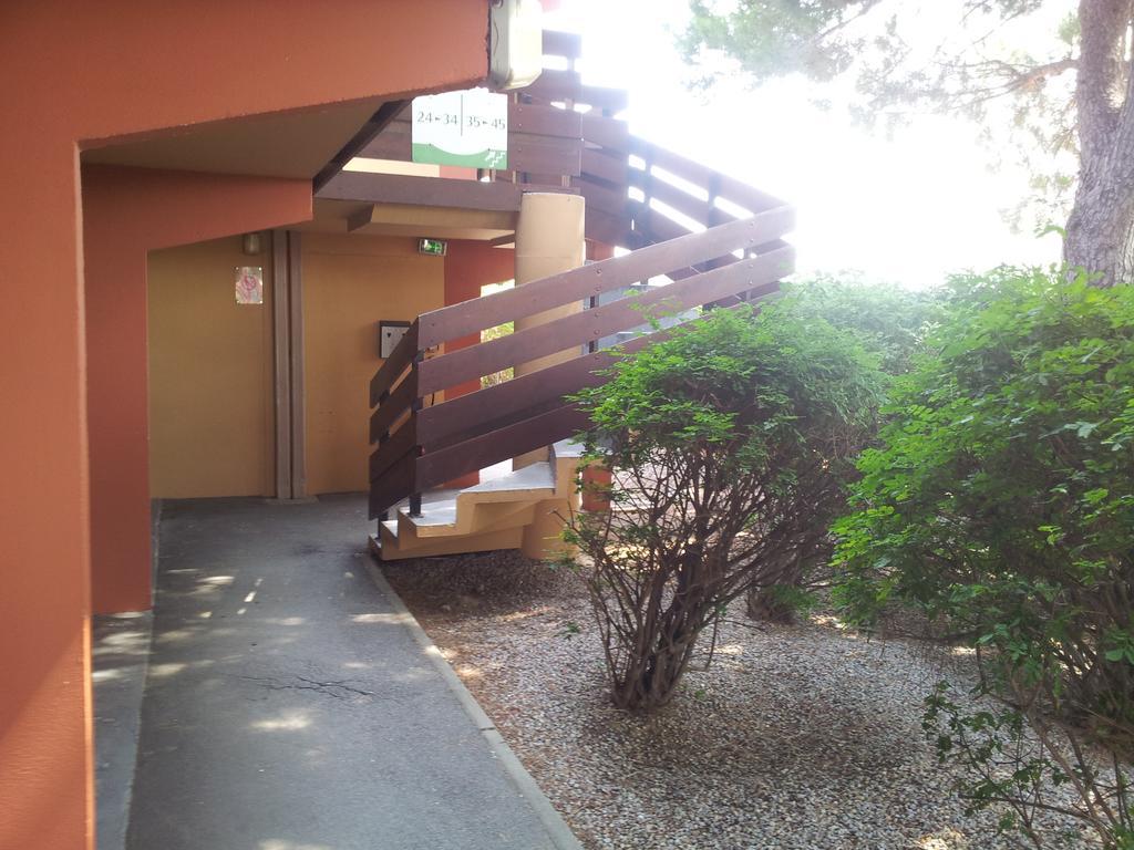 Campanile Perpignan Sud Hotel Eksteriør billede