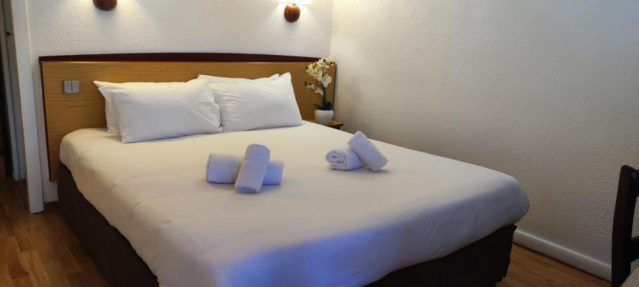 Campanile Perpignan Sud Hotel Eksteriør billede